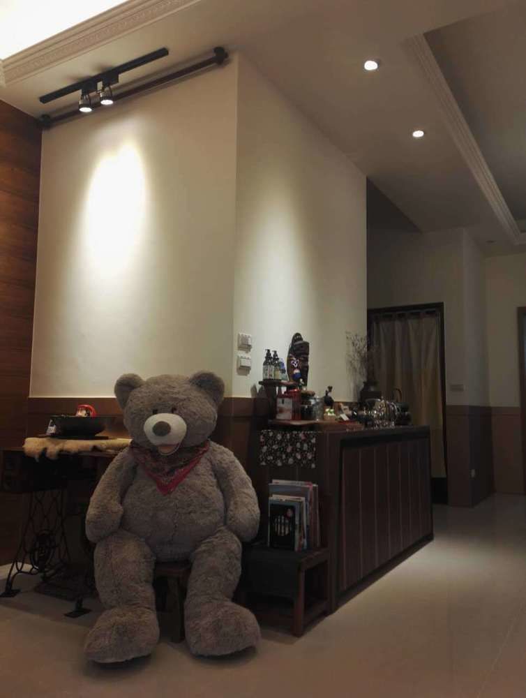 ถูเหว่ย192 โฮมสเตย์ Zhuangwei ภายนอก รูปภาพ